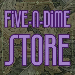 Five & Dime Store